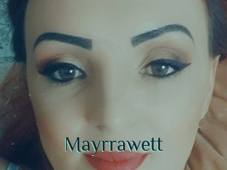 Mayrrawett