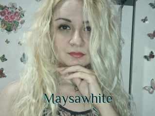 Maysawhite