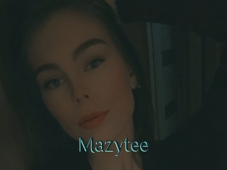 Mazytee