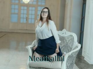 Meatballlil