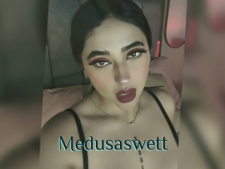 Medusaswett
