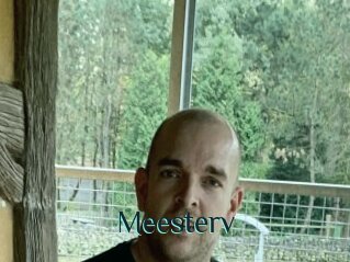 Meesterv
