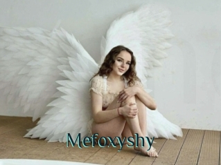 Mefoxyshy