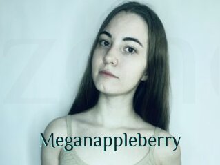 Meganappleberry