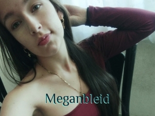 Meganbleid