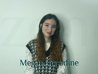 Megancarradine