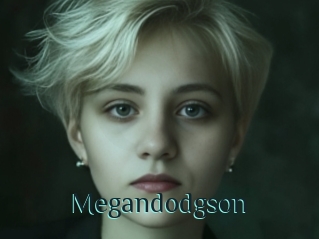 Megandodgson