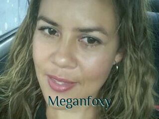 Meganfoxy