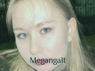 Megangalt