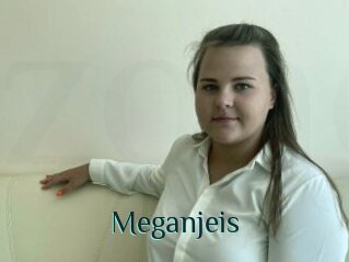 Meganjeis