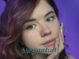 Megannhall