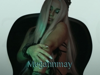 Megannmay