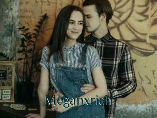 Meganxrich