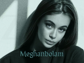 Meghanbolam