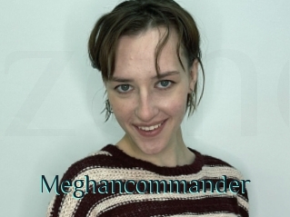 Meghancommander