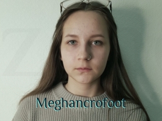 Meghancrofoot