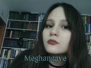 Meghangaye