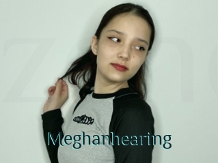 Meghanhearing
