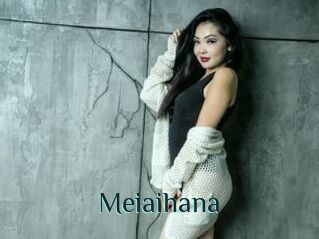Meiaihana
