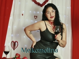 Meikomolina