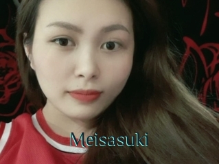 Meisasuki