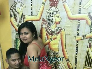 MelaXgeor