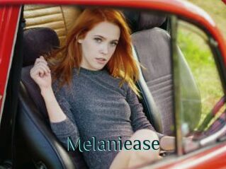 Melaniease