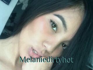 Melaniedirtyhot
