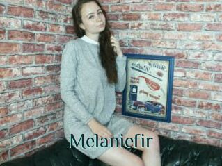 Melaniefir