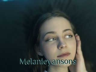 Melanieyansons