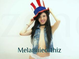 Melannieorthiz