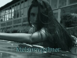 Melannypalmer