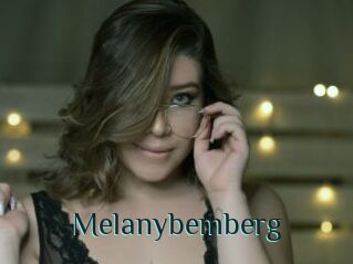 Melanybemberg