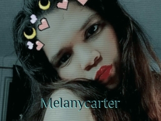 Melanycarter