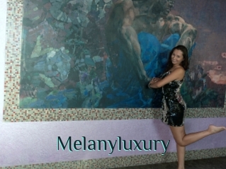 Melanyluxury