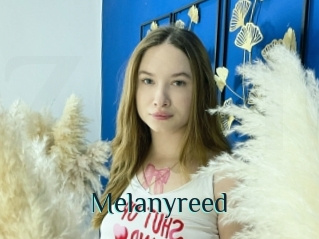 Melanyreed
