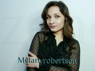 Melanyrobertson