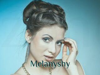 Melanyshy