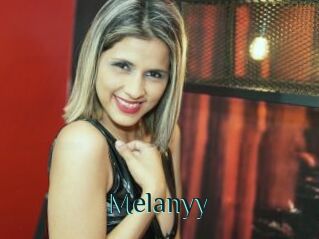 Melanyy