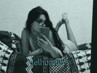 Melhonneys