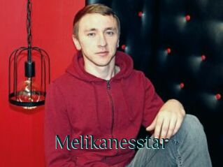 Melikanesstar