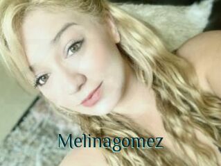 Melinagomez