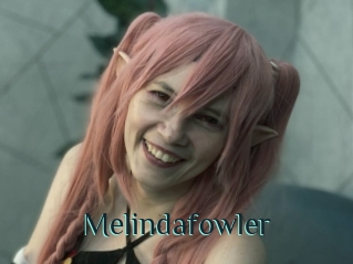 Melindafowler
