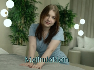Melindaklein