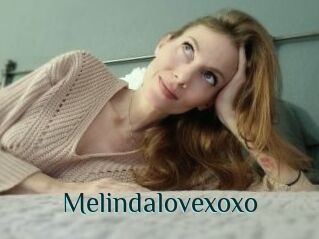 Melindalovexoxo