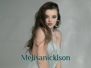 Melisanicklson