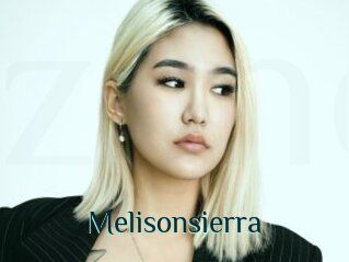 Melisonsierra