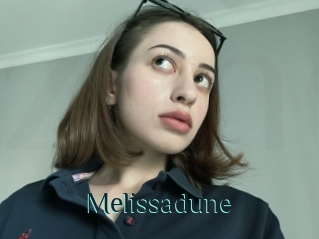 Melissadune