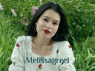 Melissagreet