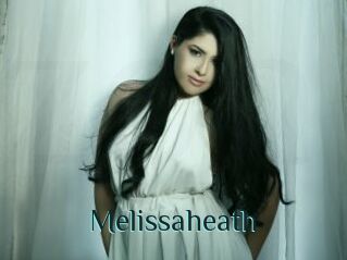 Melissaheath